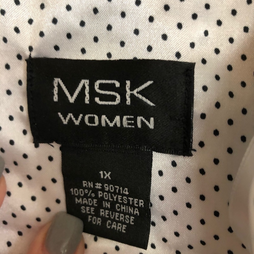 Women’s Ruched Jacket - Picture 5 of 9